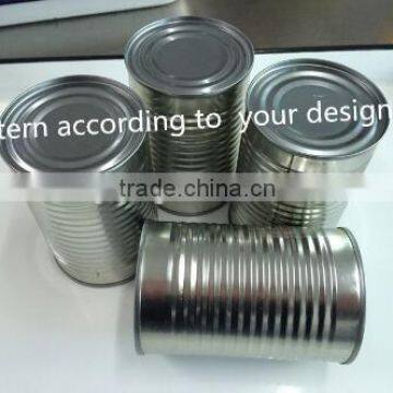 155g Canned Sardine in Tomato Sauce for Export photo-3