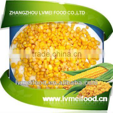 340g Canned Sweet Corn