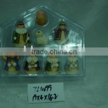 ceramic nativity sets