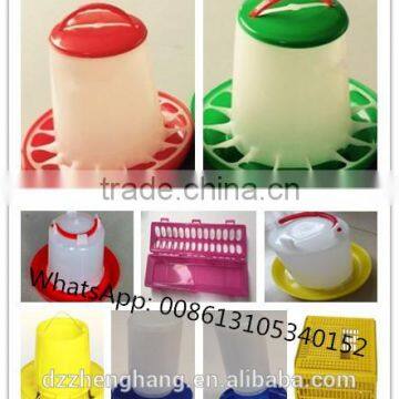 Poultry Chicken Feeders and Drinkers/ Mini Feeders photo-3