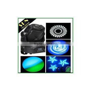 Wholesale 60W LED spot moving head lights