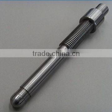 Good quality custom cnc turning shaft