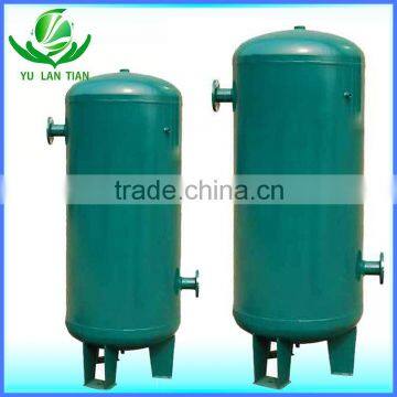 Attractive appearance Exported carbon steel tank container vessel