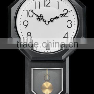 WC21501 Automatic Calender Wall Clock/selling Well All Over the World photo-4