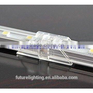 Indoor DC24V 50cm 24leds SMD5630 SMD5050 Aluminium Led Rigid Strip Bar photo-3