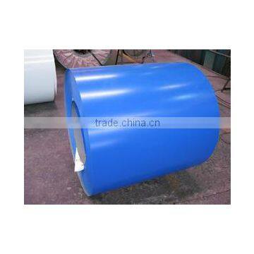 Galvanized Sheet Material Hot Dipped Prepainted Galvanised Steel coil