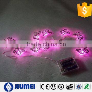 Holiday LED Decoration Butterfly Christmas Light New photo-3