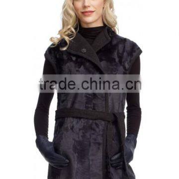 SC4 wholesale sheep fur coat