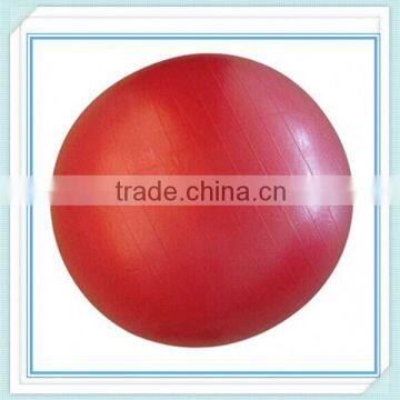 Sports gymnastic equipment ball