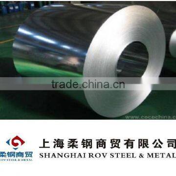 Hot Galvanized Steel Sheet SGCC