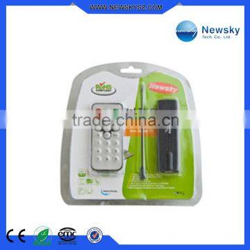 Full Seg ISDB-T Digital tv Tuner Support Mpeg4 photo-3