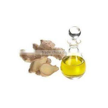 Natural Ginger Oil