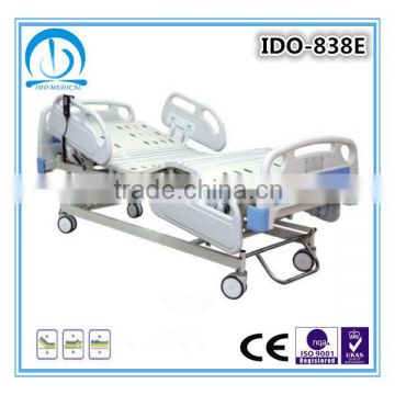 Three Functions Electrical Hospital Bed