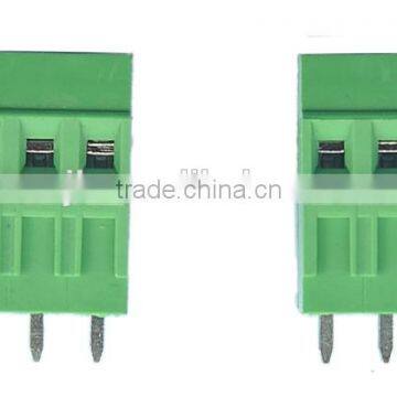 PCB Screw Terminal Block 3.81mm