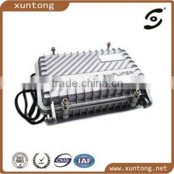 Alibaba China Outdoor CATV Trunk Line Amplifier