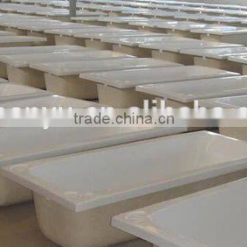 Factory Direct Sale Wonderful Acrylic Bathtub Great Cast Acrylic Sheet photo-5