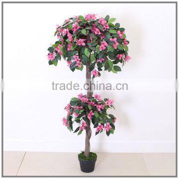 ARTIFICIAL BOUGAINVILLEA TREE