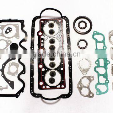 gasket set engine overhaul kit FOR Chery Fulwin 480 Automobile parts OEM NO:480