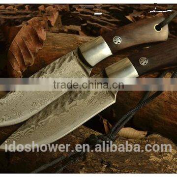 training unique knife for us marine combat knife