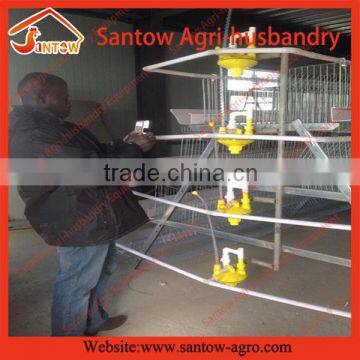2016 new type A frame Layer Battery System