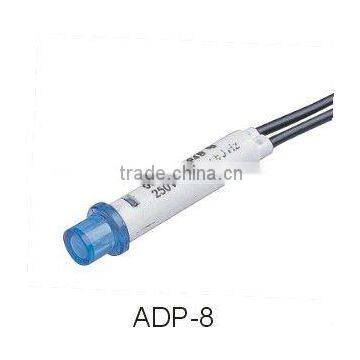 Indicator lamp mini LED Signal light neon pilot light