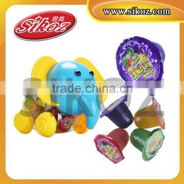 SK-V090 Manufacturer Cheap Bulk jelly candy