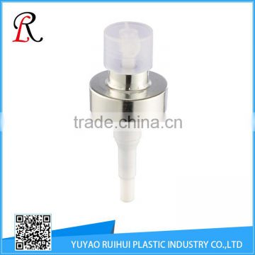 plastic perfume atomiser valve suppliers