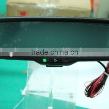 HOT SALE!!!hyundai auto dimming rearview mirror