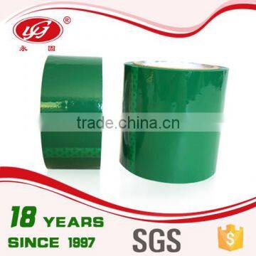 SGS Certified High Viscose Cheap Bopp Tape