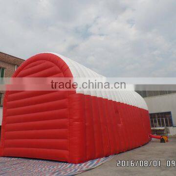 Inflatable Tent With Movie Screen Inside,inflatable Theatre for Cinema Activity Event