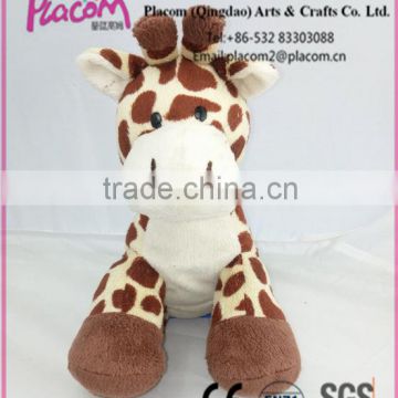 New design Lovely Fashion High quality Best selling Kid toys and Gifts Wholesale Factory price Plush toy Red deer