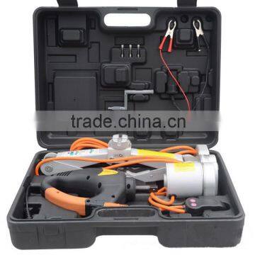 12V Auto Car Mechanical Tools ,Floor Jack Tire Chnager Tools photo-6