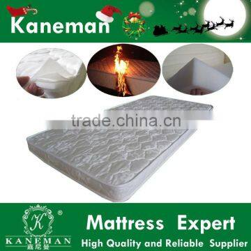 CFR1633 Fireproof Foam Mattress For Prison