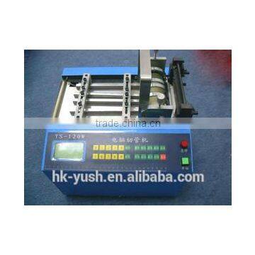 Automatic Rubber Tube/cord Cutting Machine -YSATM-1 photo-2
