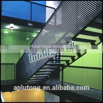 China Aluminum Expanded Metal Mesh for Free Sample From Manufacture photo-6