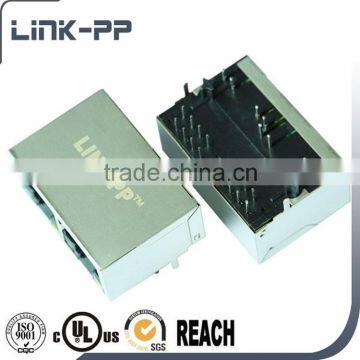 Tyco 1840517-7 RJ45 Modular Jack photo-2
