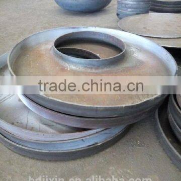 Stainless Steel and Carbon Steel Septic Tank Cover photo-4