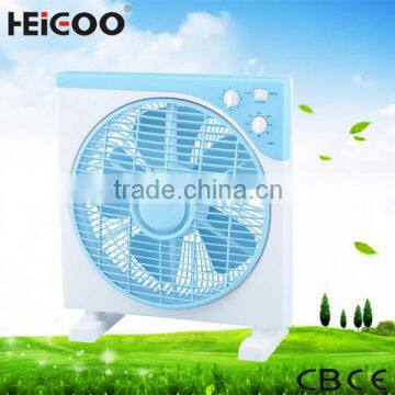 Electric Wholesale Box Fan