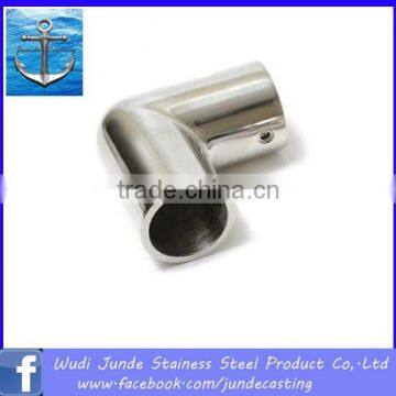 Stainless Steel Elbow 90 Degree