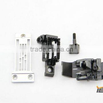 Brother DT6-B928 Gauge Set,Sewing Machine Parts