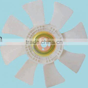 HIGH QUALITY AUTO ENGINE COOLING TRUCK FAN BLADE OEM NO.ME015735/ME015701