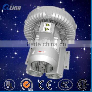 RB-610 pneumatic conveying industrial vacuum ring blower