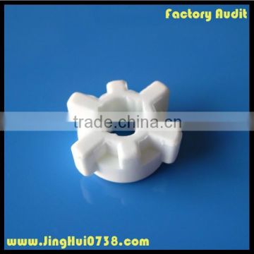 Electrical ceramic parts