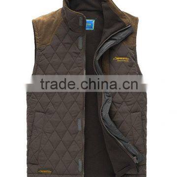 fishing vest casual vest for men