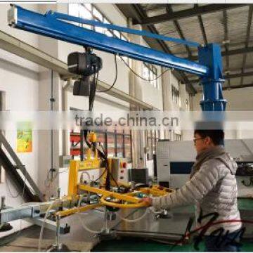 Plate Vacuum Lifter
