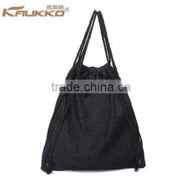 Printing Shoulder Bag Promotional Canvas Shopping Bag Tote Shopping Bags photo-4