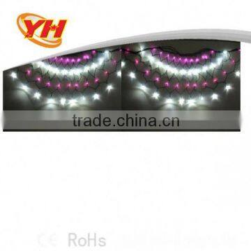 led cluster light