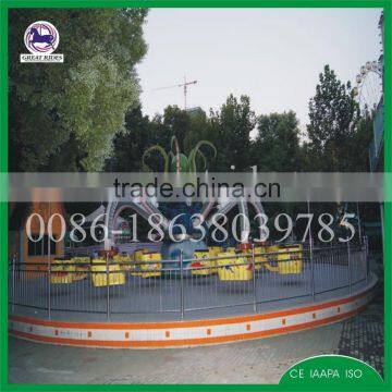 Theme Park Amusement Rides Octopus Rides for Sale photo-6