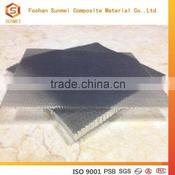 4/5 inch diameter Aluminum Honeycomb Core