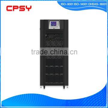CPY Series N+x Redundancy Modular system Online ups from 90KW to 210KW